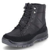 Snowboots ALASKA 50  Schwarz
