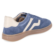 Low Sneaker CUZMO  Blau