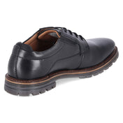 Halbschuhe  Schwarz
