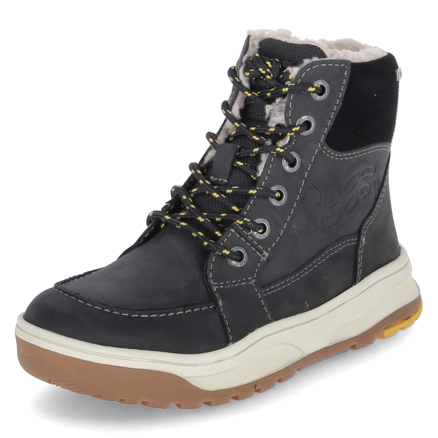 Winterstiefel DAJAN  Schwarz