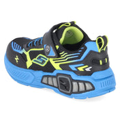 Sneaker LIGHT STORM 3.0  Schwarz