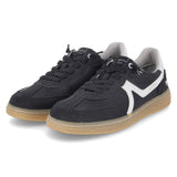 Low Sneaker  Schwarz