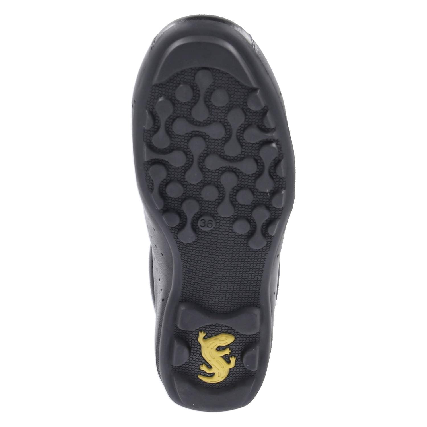 Low Sneaker  Schwarz