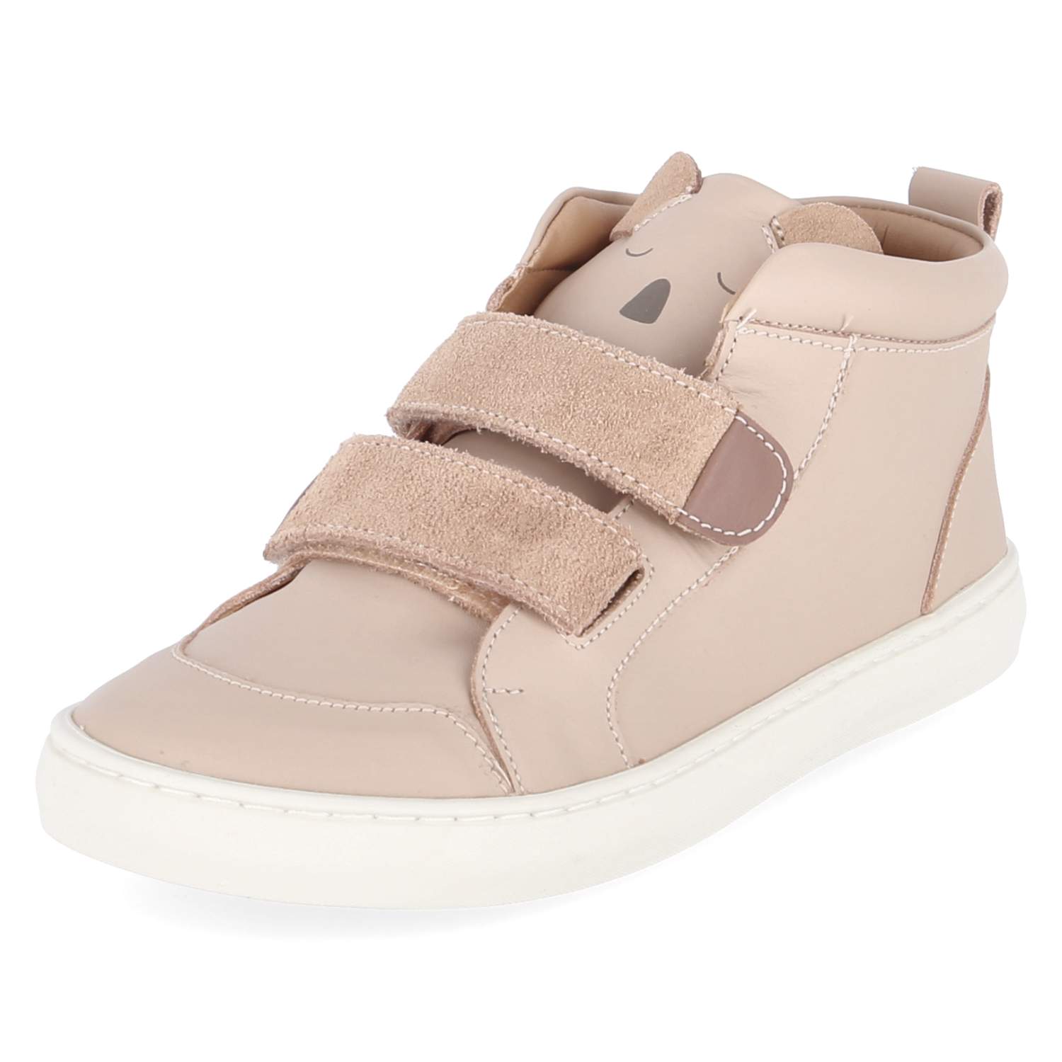 Barfuß-Klettboots KOALA HUG  Rosa
