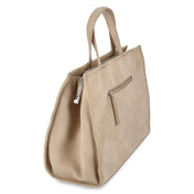 Shopper  Beige
