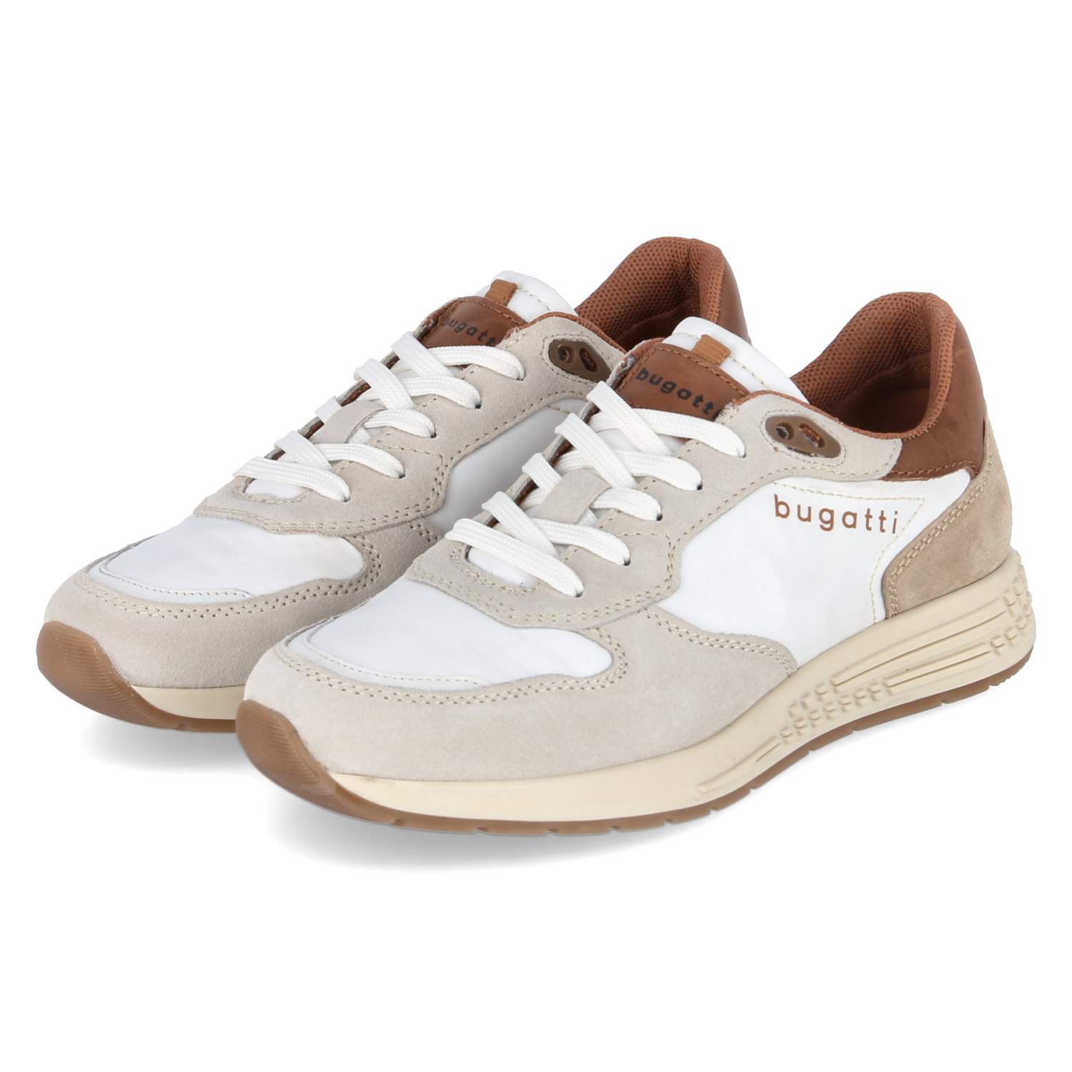 Low Sneaker  Weiß