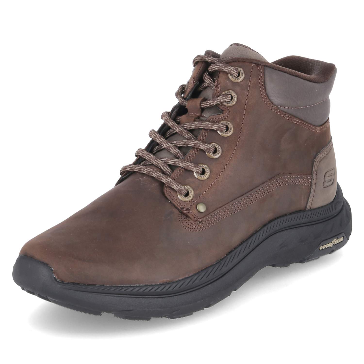 Slip-Ins Boot POLLARD - WAYLON  Braun