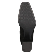 Ankle Boots LEOLA  Schwarz