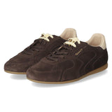 Low Sneaker SPERLY  Braun