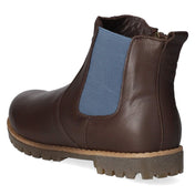 Chelsea Boots  Braun