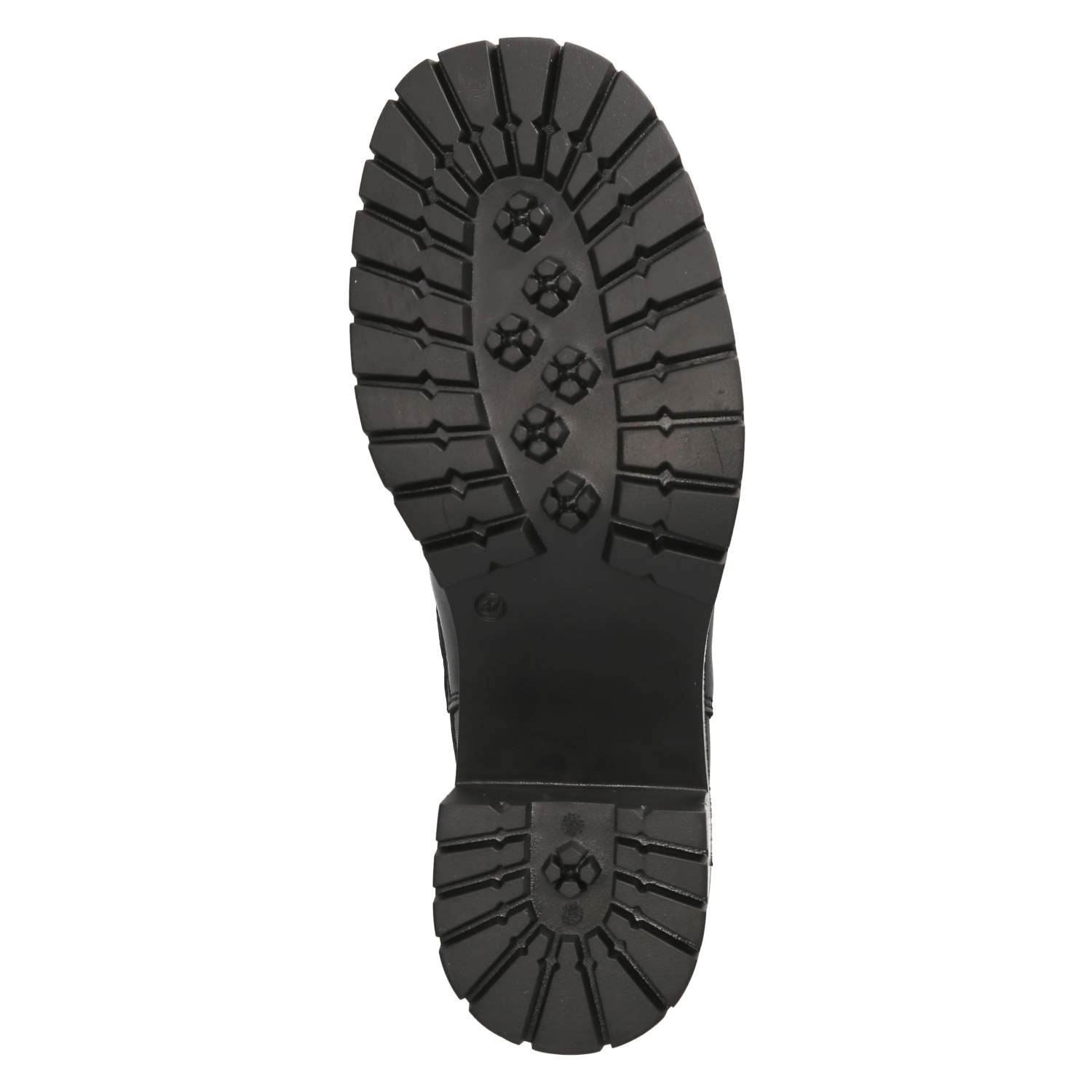 Ankle Boots  Schwarz