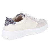 Low Sneaker REJOISE  Weiß