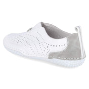 Barfußschuhe  Weiß