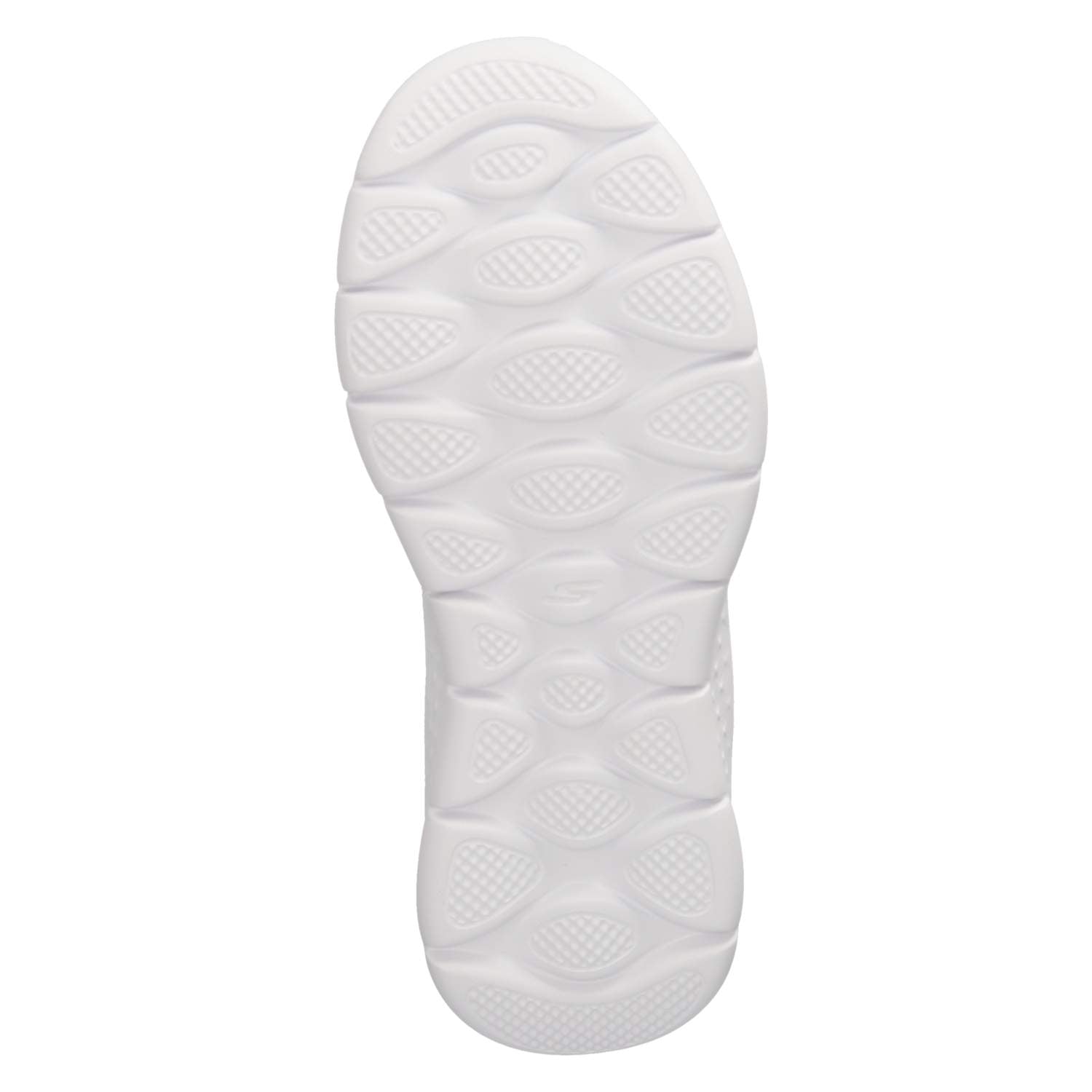 Slip Ins Sneaker SAFIYA  Weiß