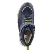 Winterboots JUPITER  Blau