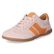 Low Sneaker CASSANDRA 11  Rosa