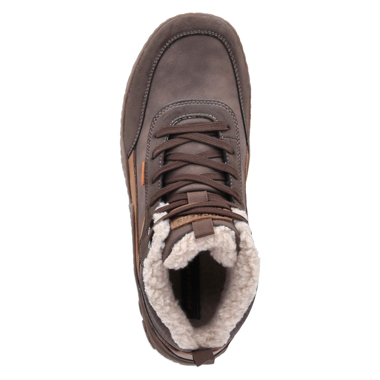 Winterboots  Braun