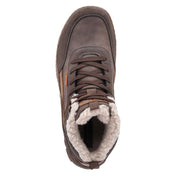 Winterboots  Braun