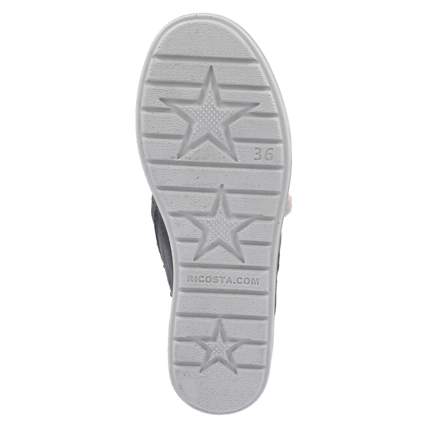 Stiefeletten MAREN  Grau