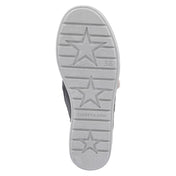 Stiefeletten MAREN  Grau