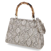 Handtasche KRISTINE  Beige