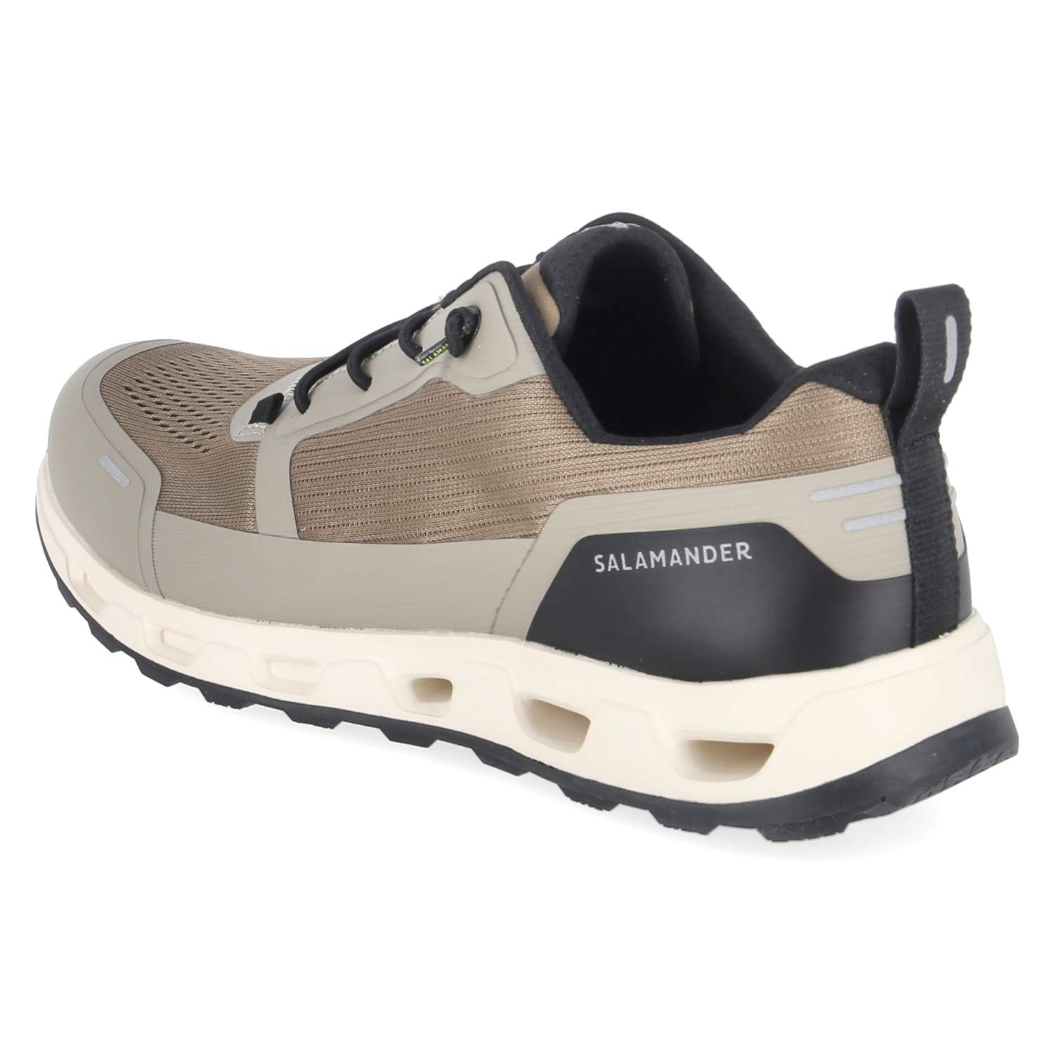 Low Sneaker  Grün