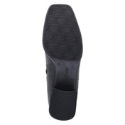 Ankle Boots  Schwarz