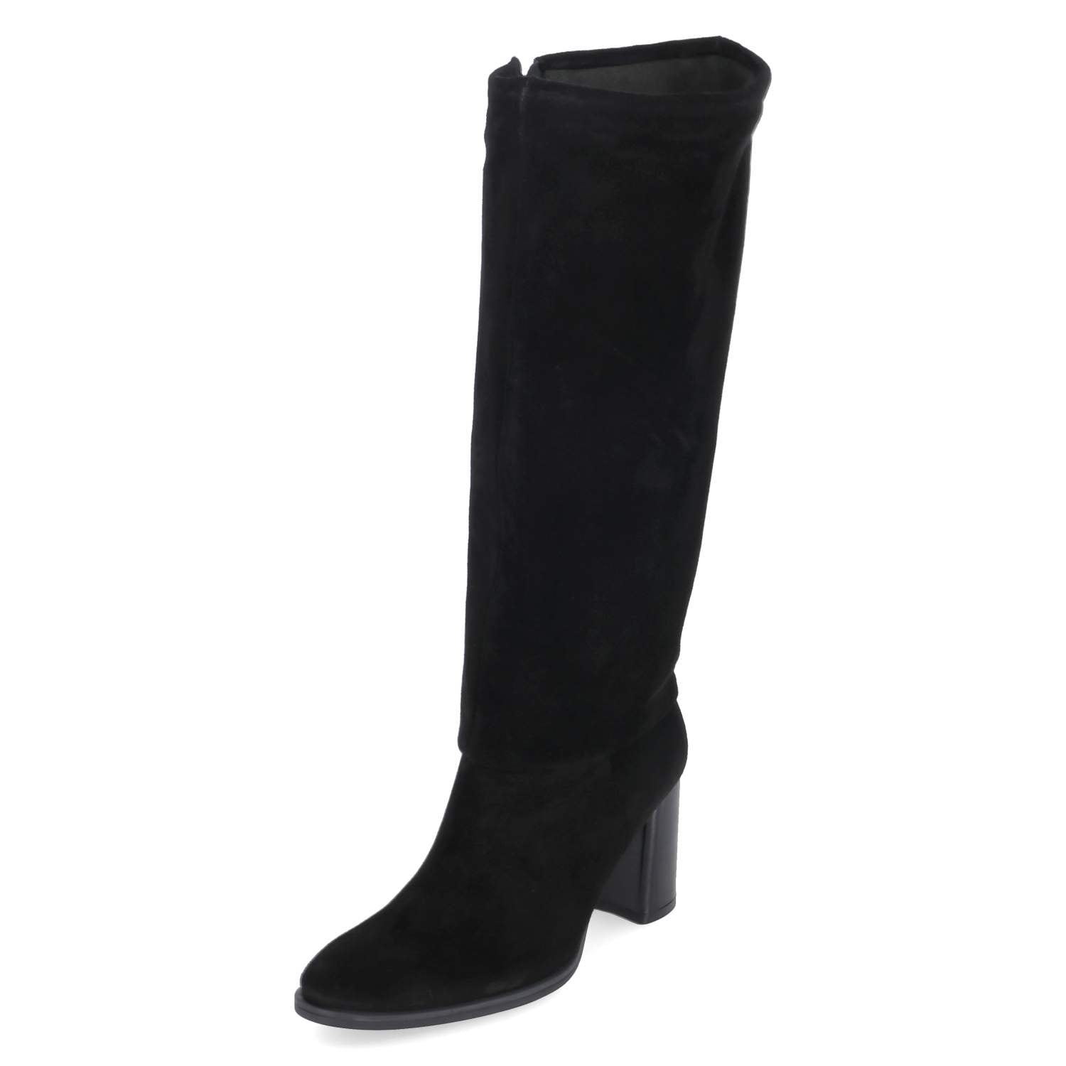 Stiefel  Schwarz