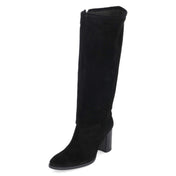 Stiefel  Schwarz