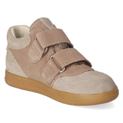 Klettschuhe NIRU  Braun