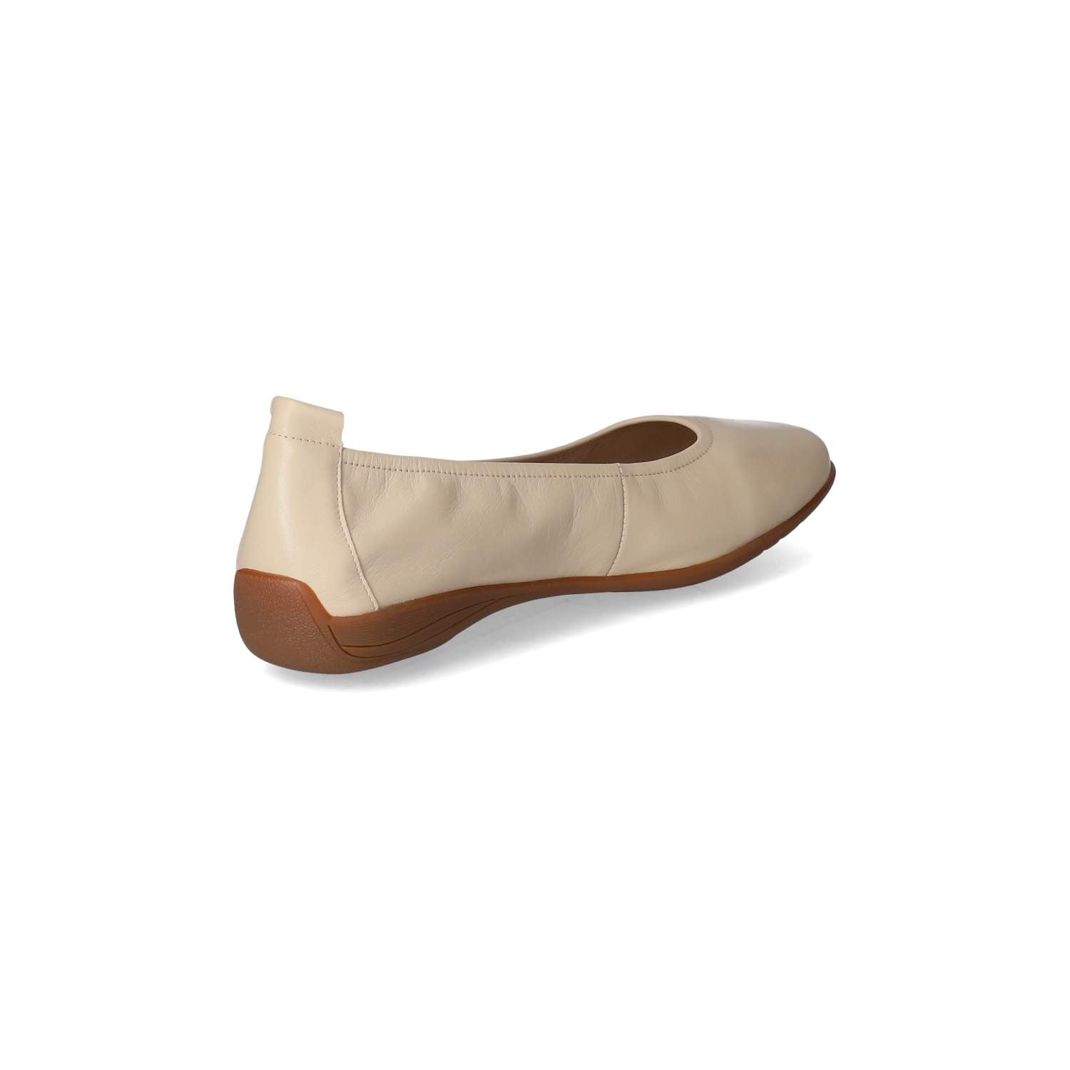 Ballerinas FENJA 01  Beige
