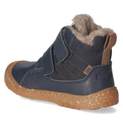 Winterstiefeletten HELTON TEX  Blau
