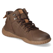 Schnürschuhe WALLACE 03  Braun