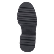 Biker Boots  Schwarz