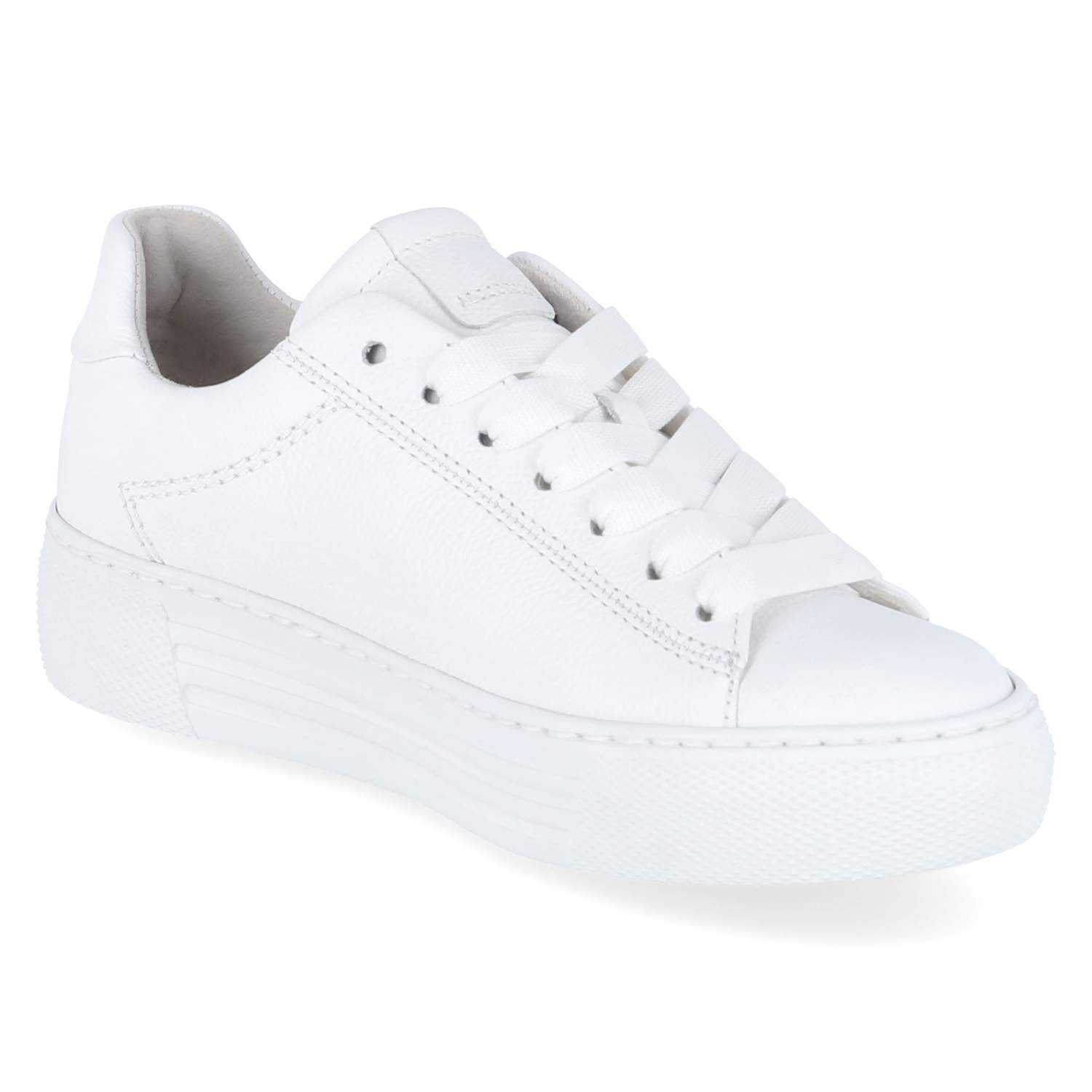 Low Sneaker  Weiß