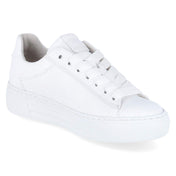 Low Sneaker  Weiß