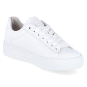 Low Sneaker  Weiß