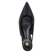 Slingpumps  Schwarz