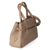 Handtasche MARTINA  Taupe