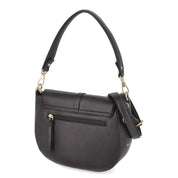 Schultertasche MAISCHA Braun