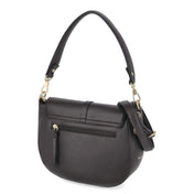 Schultertasche MAISCHA  Braun