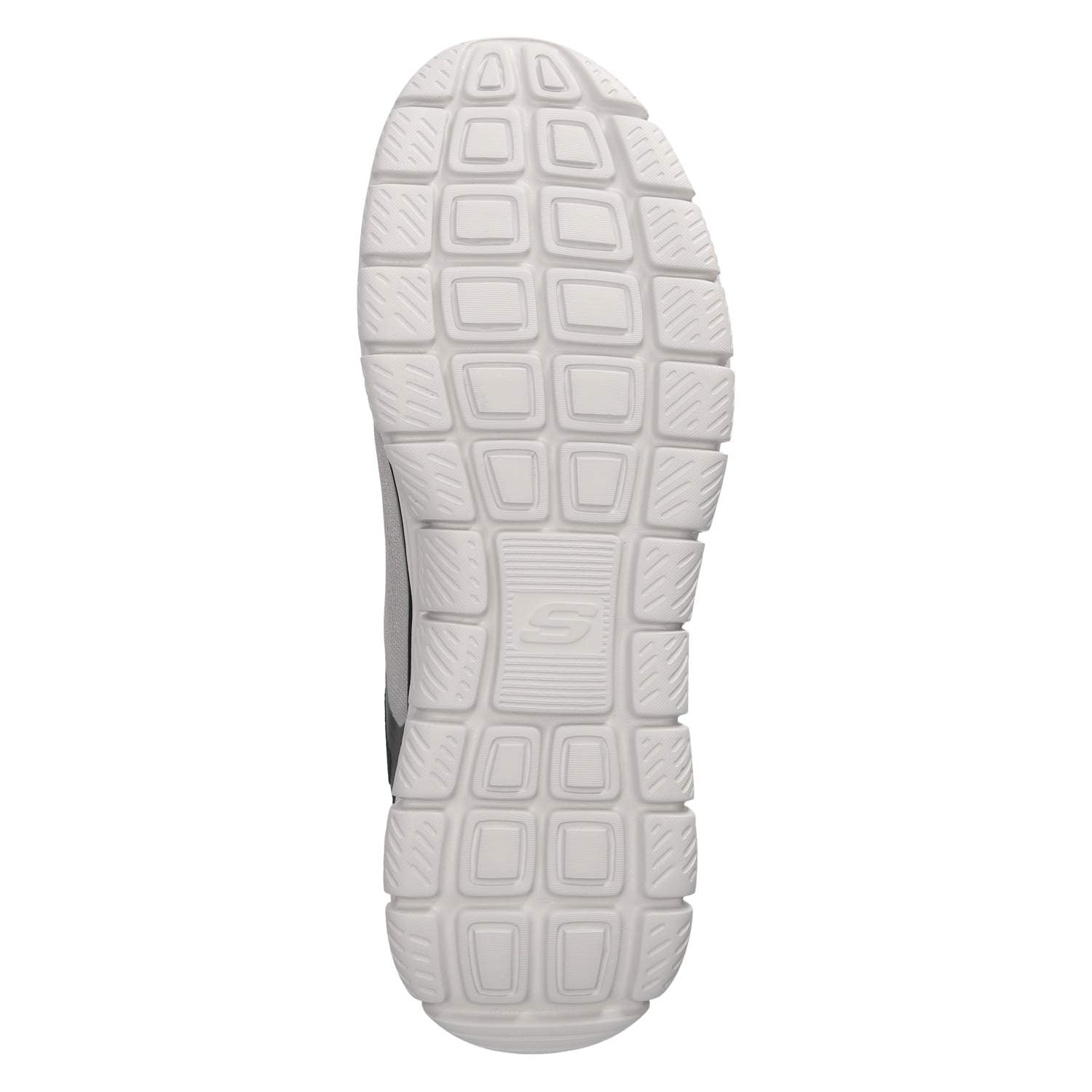 Low Sneaker TRACK  Grau