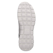Low Sneaker TRACK  Grau