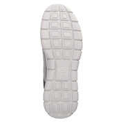 Low Sneaker TRACK Grau