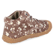 Schnürschuhe DOTS  Braun