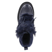 Wintersboots WESTWARD  Blau