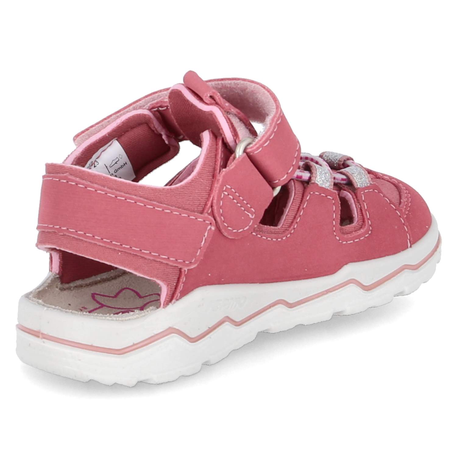 Sandalen GERY  Pink
