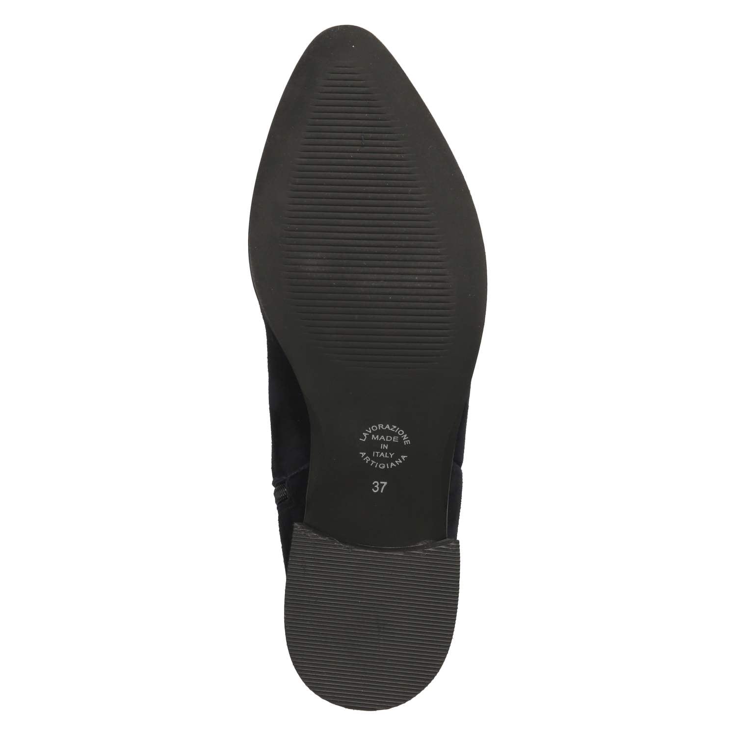 Stiefeletten  Blau