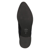 Stiefeletten  Blau