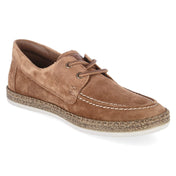 Halbschuhe  Braun